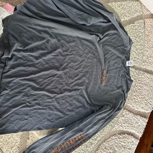 Harley Davidson long sleeve